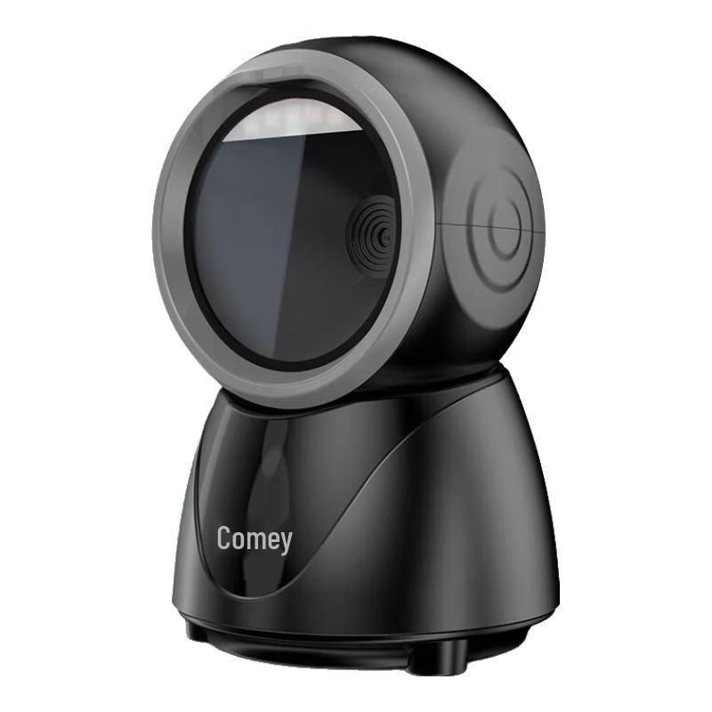 Comet PT-168 Wired 1D/2D Barcode Scanner