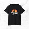 T-shirt Esclusiva Kyuss T-shirt Band Unisex Cotone