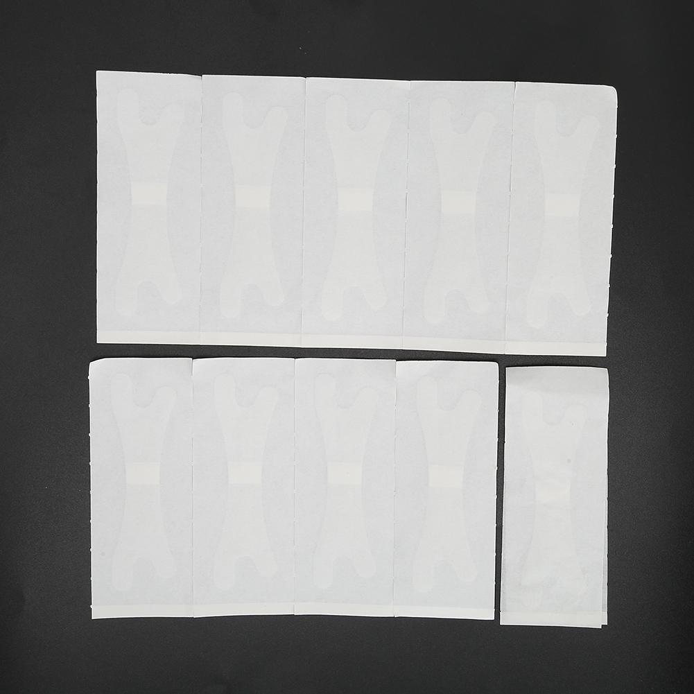 10 Stück Nasenstreifen zur Linderung von Verstopfung, gegen Schnarchen, Schlaf-Nasenpflaster, Nasenaufkleber