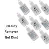 IB Remover 15g Eyelash Glue Remover No Stimulation Quick Removing Eyelash Extensions Makeup Tools Inodoro Fragrancy Smell Cream