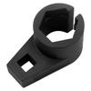 Car Oxygen Sensor Socket Removal Wrench Tool Car Accessories Oxygen Sensor Socket Wrench Suitable for Most Vehicle