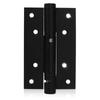 A96I-Heavy Duty Spring Hinges, 5" Self Closing Automatic Soft-Close For Left/Right And Interior Doors