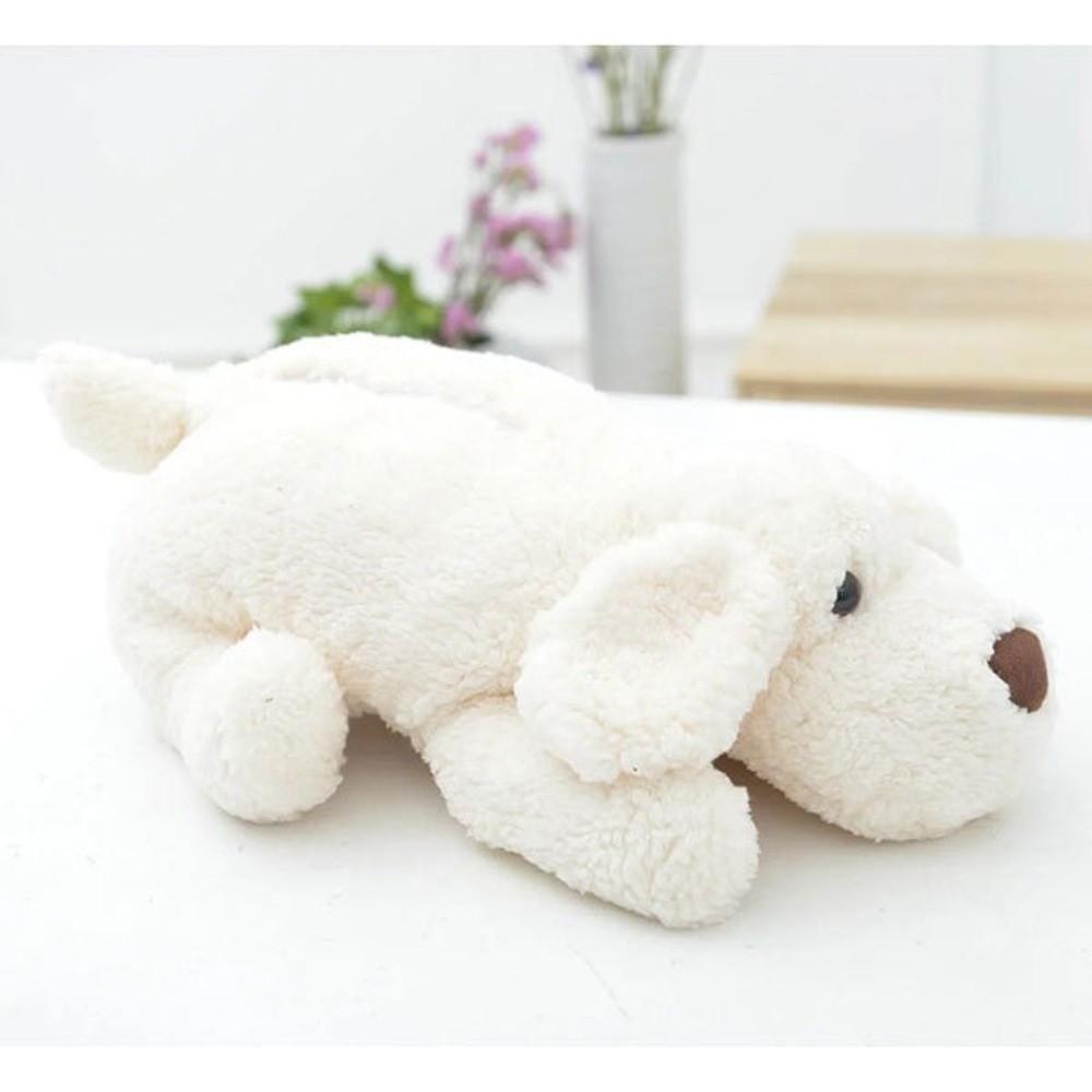 Cartoon Paper Container Creative Tissue Cover Cute Napkin Storage Holder  Car Accessory