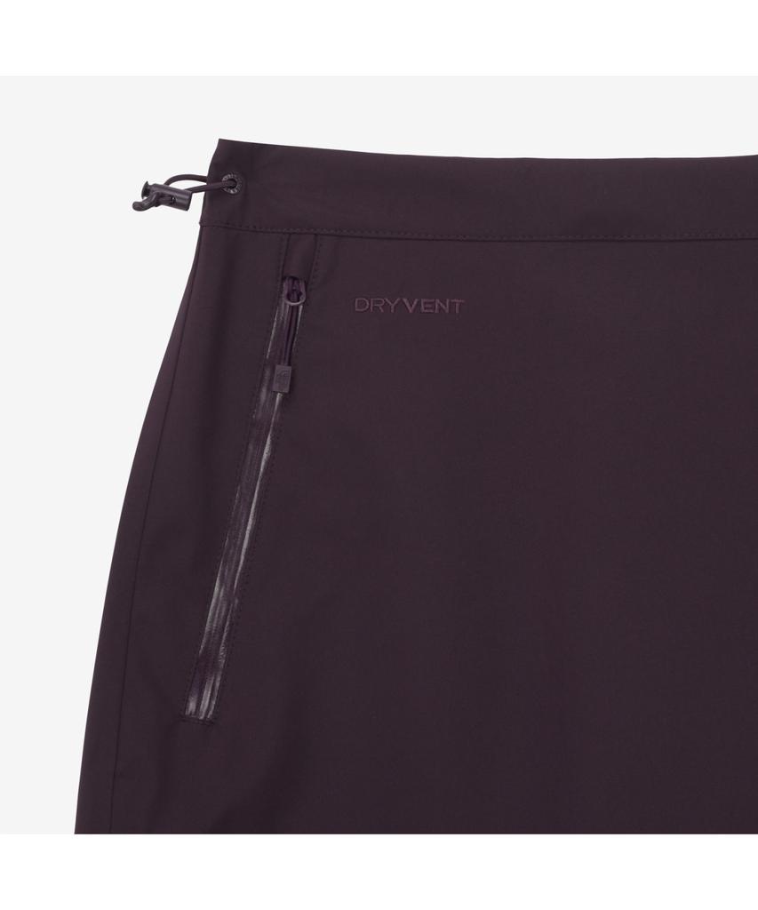 Noseupeiseu Nk6Hr81B Women'S Altos Skirt Dark_Violet