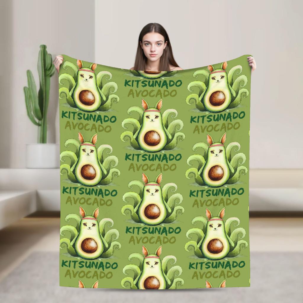 Cappuccino Assassino Italian Brainrot Memes Blanket Travel Flannel Bedding Throws For Couch Chair Sofa Bed Super Soft Bedspread