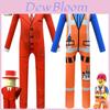 Costume Cosplay Roblox Accattivante Tuta per Bambini Per Halloween e Feste