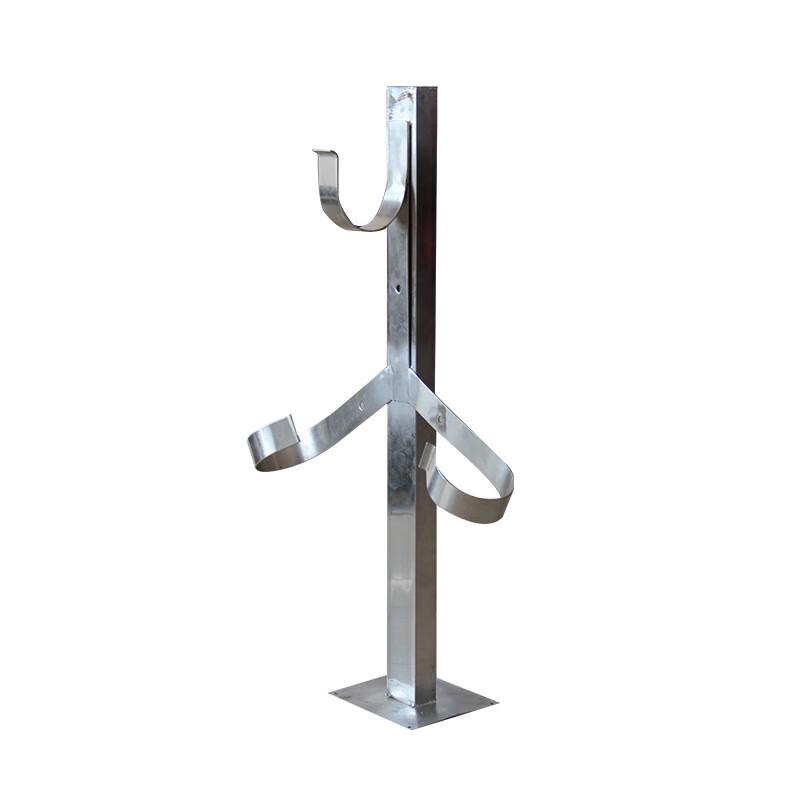 Stainless Steel Lifebuoy Bracket One Size