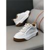 New thick-soled low-top board shoes in spring ZMD