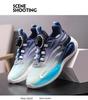 Boys' 2025 Summer Mesh Sports Shoes - Breathable, Non-slip, Lightweight Running Sneakers