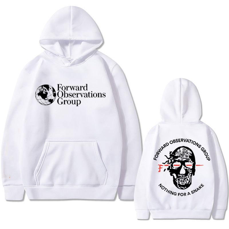 Hoodies Print Fashion Sweatshirt Hip Hop Casual Unisex Autumn Winter Y2K Street Clothing Fleece Streetwear Tops Male Sudaderas