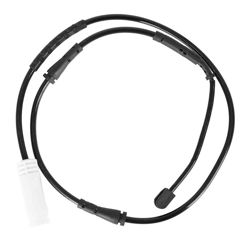 34359804834 Rear Brake Pad Wear Sensor Induction Wire Replacement For 2011-2016 MINI Cooper Countryman R60 2013-2016 Paceman R61
