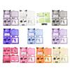 Case for Select Model Game Consoles Controller Hand Grip Protections Case Skin Cover Full Coverage Game Consoles Holder