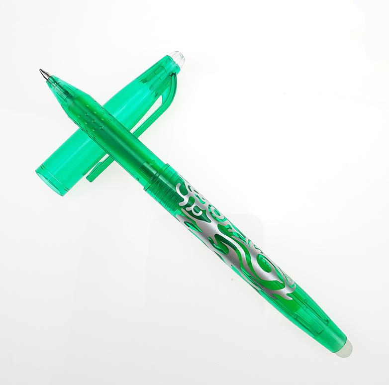 0.5mm Erasable Pen Refills Colorful 8 Color Creative Drawing Tools Student Writing Tools