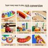 GOODWAY Multi-functional Activity & Learning Table