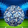 Benutzerdefinierter Name Personalisierter Chelsea F.C-A Druck Größe 5 Fußball Training & Spiel Fußball, für Team, Treten, Geschenk für Fußball-Enthusiasten