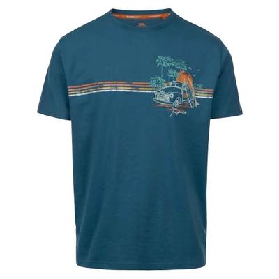 Camiseta Masculina Zama Countryside
