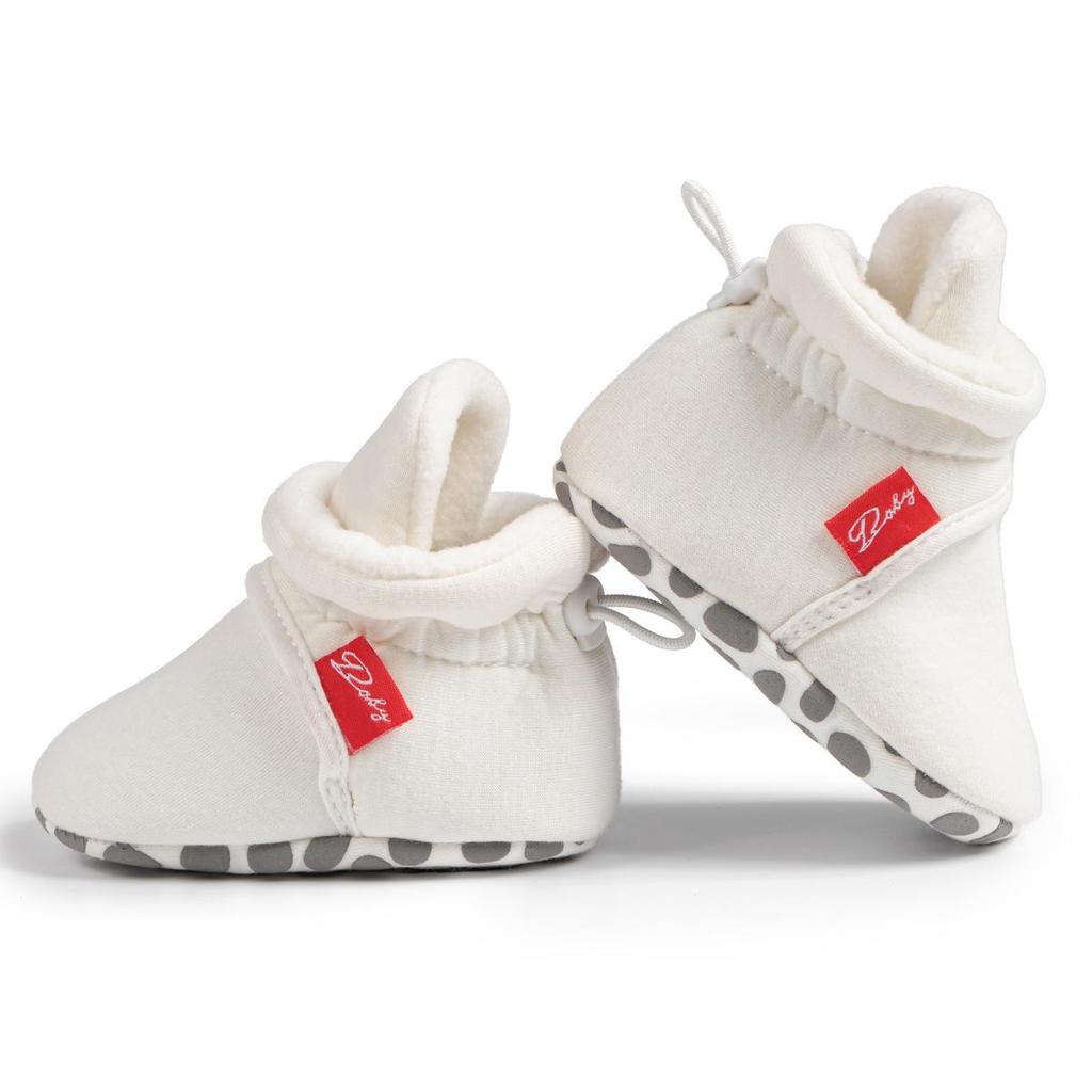 Autumn/Winter Non-Slip Soft Sole Toddler Boots