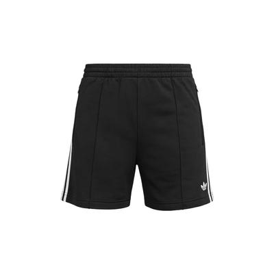 Originals Firebird Mid-Rise Loose Solid Color Sports Shorts Women Shorts KD5569