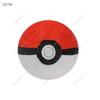 Anime Cute Master Ball Plush Toys Ultra Great Premier Ball Beast Ball Soft Stuffed Plushies Doll Collectible Gift For Fans