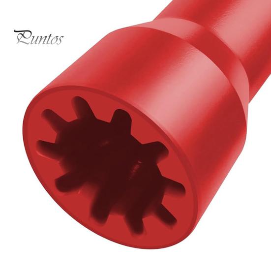Wire Twister Lehký přenosný Efektivní využitelnost Široká kompatibilita Vrtačka Odizolovač drátu Kroucený konektor drátu