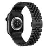 Metal Stainless steel Strap for Apple Watch Ultra 3 2 49mm/11 10 46mm 42mm/9 8 7 45mm 41mm Wristband iWatch 6 5 4 SE 3 44mm 40mm