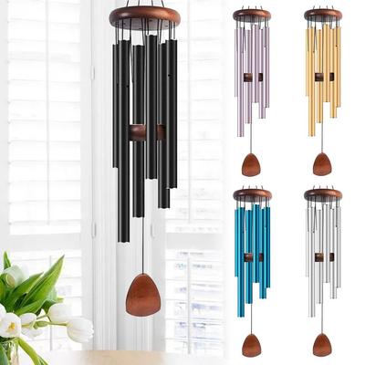 Dekoratif ürünler – Rüzgar Çanları