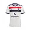 adidas Childrens/Kids 2024/2025 Manchester United FC Football Jersey