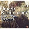 On the Road The Original Scroll by Jack Kerouac Paperback Book 9780141189215