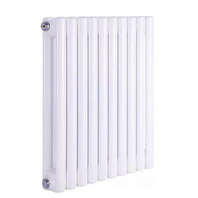 YUQILONG 5025 Steel Two-Column Vertical Radiator