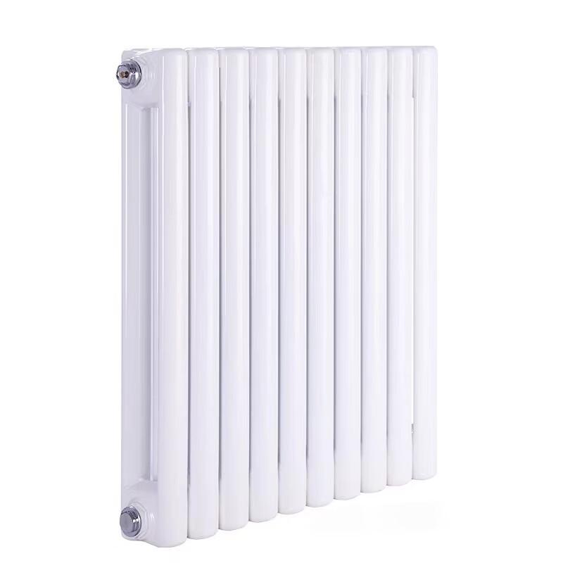 

YUQILONG 5025 Steel Two-Column Vertical Radiator