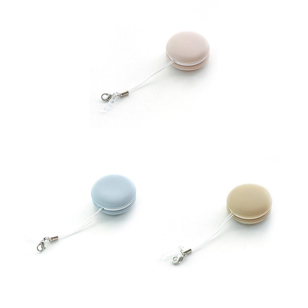 Pendant Cleaning Tools Decorative Durable Strap Macaron Little Convenient Rope Cell Phone Accessories Screen Eyeglass