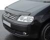 კაპოტის დეფლექტორი (ევროკაპი) Volkswagen Caddy-სთვის 2004-2010 წწ