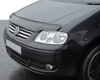 Kapdeflector (EuroCap) voor Volkswagen Caddy 2004-2010