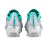 Mercedes-AMG Petronas F1 X Puma Ultra 1.4 FG AG Silver Spectra Green Men Sneakers Diamond-Silver 107035-01