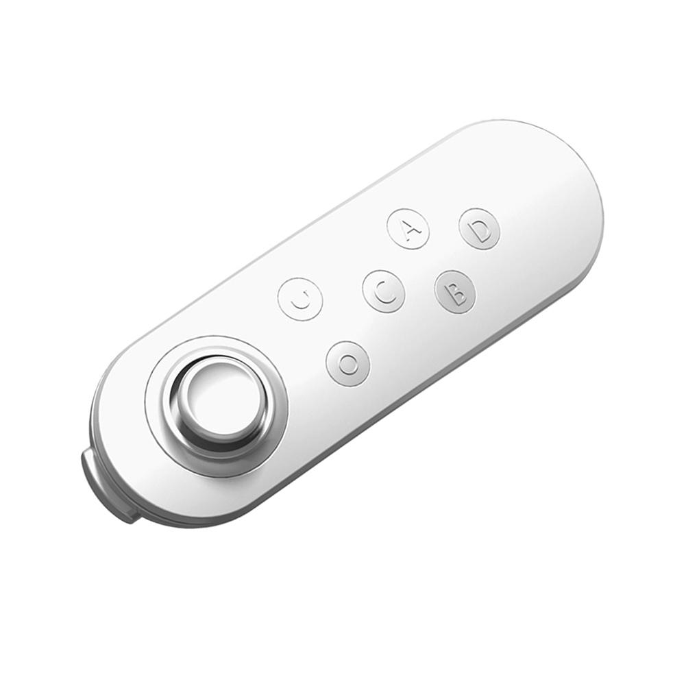 Remote Control For Mobile Phone VR Glasses Wireless Android Smart Phone Gamepad Remote E Book Page Turning Lever