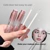 Wild Eyebrow Shaping and Setting Eyebrow Gel with Distinct Eyebrows Sweat-proof and Water-proof Setting Eyebrow Gel