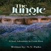 The Jungle Entrepreneurs by N.V. Parks Paperback Book 9781649798879