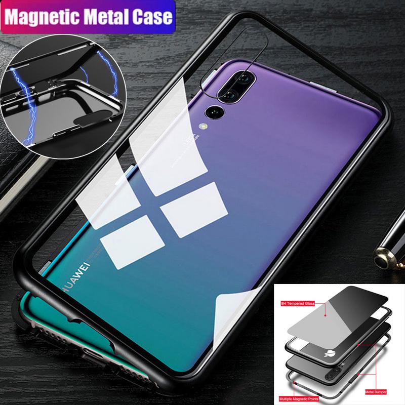 CADORABO - Custodia Compatibile Con Honor P20 Plus / P20 Pro In Candy