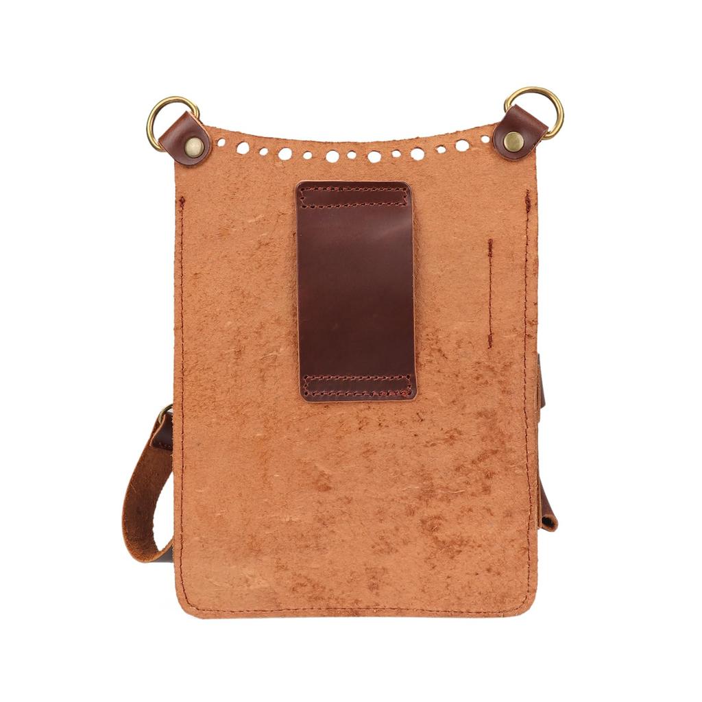 TOURBON Zahradnické Kožené Květinářské Nůžky Pas Květinářská Kapsa, Pouzdro, Pouzdro, Taška, Kapsa, Zahradnictví,