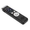 Digital Voice Recorder AI Intelligent HD Noise Reduction Voice Activated Recorder with Dual