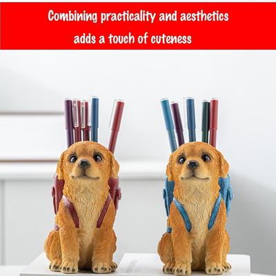 Skrivredskap – Pennstativ