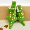 Cute Crocodile Plush Doll Long Strip Children Sleeping Pillow Large Size Soothing Doll Ugly Cute Crocodile Pillow