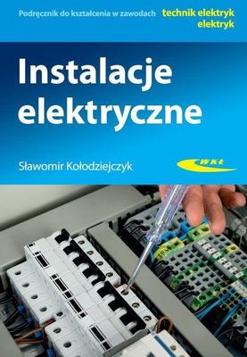 Electrical Installations WKŁ Ed. 2020
