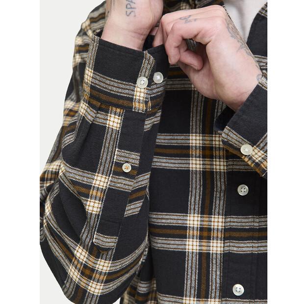 Рубашка Jack & Jones Classic Flannel