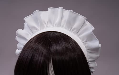 [Lavender] Rosaria Cosplay Costume, Maid Outfit, Event Size M