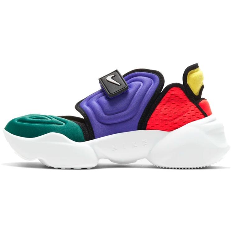 (WMNS) Nike Aqua Rift  Indigo Burst  Women s BQ4797-400 EU 35.5