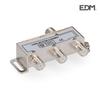 1 Input 3 Output Distributor In EDM Packaging