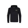 EMPORIO ARMANI EA7 Sweatshirt Men's Black 8NPM18-PJ05Z-1203