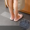 Bathroom Anti Slip Stickers Self Adhesive Floor Anti Slip Strips Rubber Strips Wear Resistant Anti Slip Tape