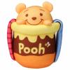 Disney Dear Little Hands Soft Pororon Dzwoneczek Kubuś Puchatek